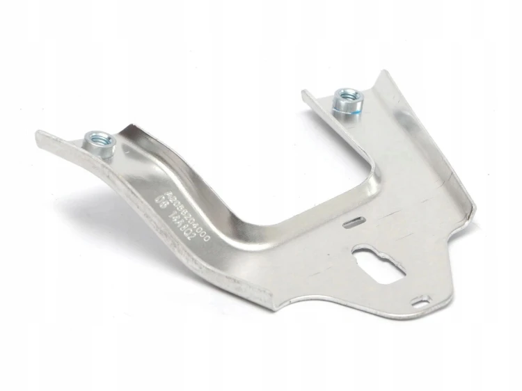 ADAPTER MOCOWANIE WSPORNIK CHŁODNICY PASA MERCEDES C KLASA W205 A205 PRAWY