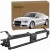ZA GRILL PLASTIK AUDI A5 8W6 F5 II 16-19 STELAŻ WSPORNIK ATRAPY PODKŁADKA