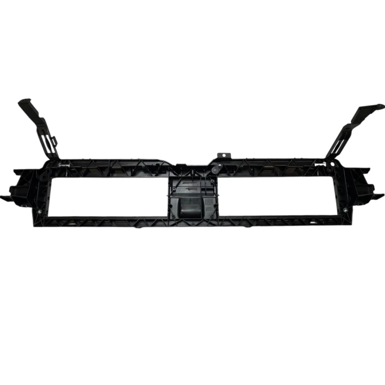 ZA GRILL PLASTIK AUDI A5 8W6 F5 II 16-19 STELAŻ WSPORNIK ATRAPY PODKŁADKA