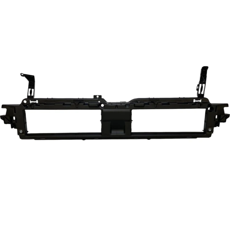 ZA GRILL PLASTIK AUDI A5 8W6 F5 II 16-19 STELAŻ WSPORNIK ATRAPY PODKŁADKA