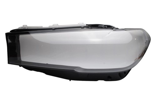 BMW 5 G30 G31 2020+ LIFT LCI KLOSZ LEWY szkło reflektora lampy PRZEDNIEJ