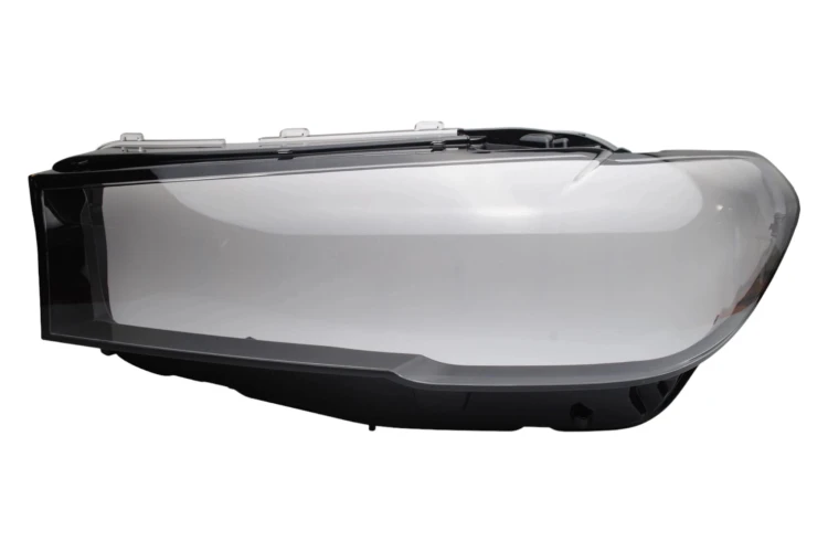 BMW 5 G30 G31 2020+ LIFT LCI KLOSZ LEWY szkło reflektora lampy PRZEDNIEJ