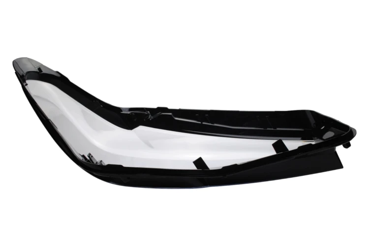 BMW 5 G30 G31 2020+ LIFT LCI KLOSZ LEWY szkło reflektora lampy PRZEDNIEJ