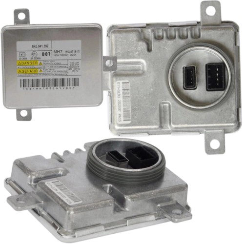 Moduł Sterownik Przetwornica XENON AUDI A5 A6 A7 A8 Q5 Q7 VW 8K0941597C