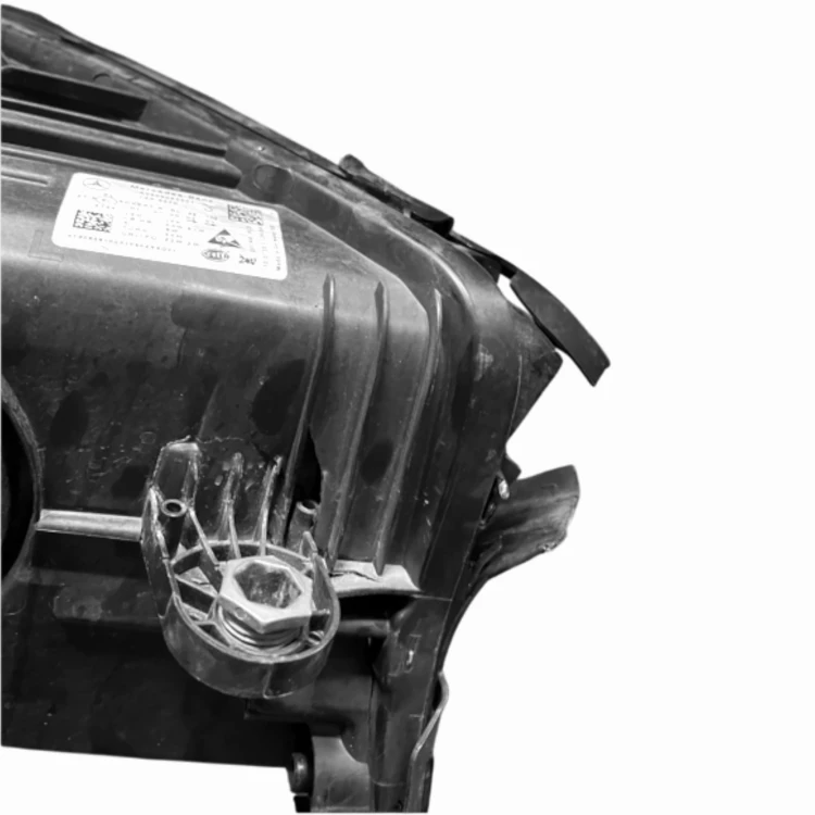 MERCEDES AMG GT W290 LAMPA lewa MULTIBEAM LED a2909062501