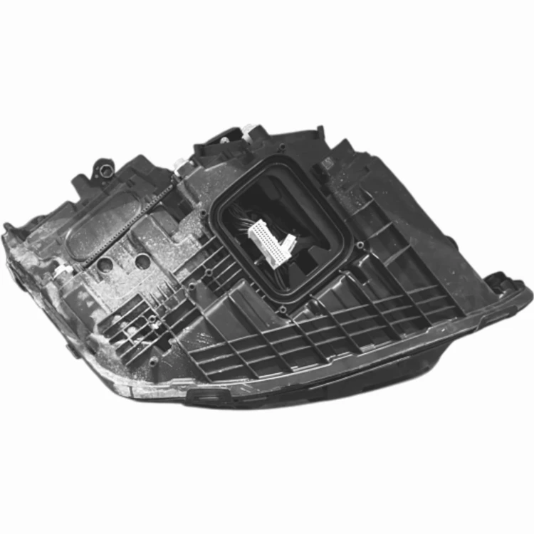 MERCEDES AMG GT W290 LAMPA lewa MULTIBEAM LED a2909062501