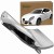 ALFA ROMEO GIULIETTA 2010-2017 KLAMKA PRAWA WEWNĘTRZNA CHROM 156092168