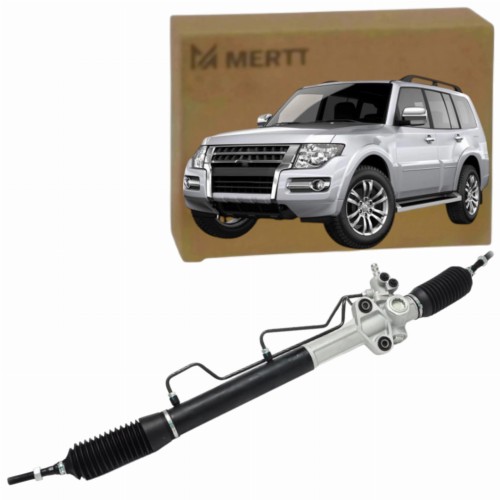 Maglownica przekładnia kierownicza MITSUBISHI PAJERO 2006- 711521427