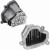 BMM 5 F10 F11 2009-2017 MODUŁ LED KIERUNKOWSKAZ MIGACZ PRAWY 63117271902