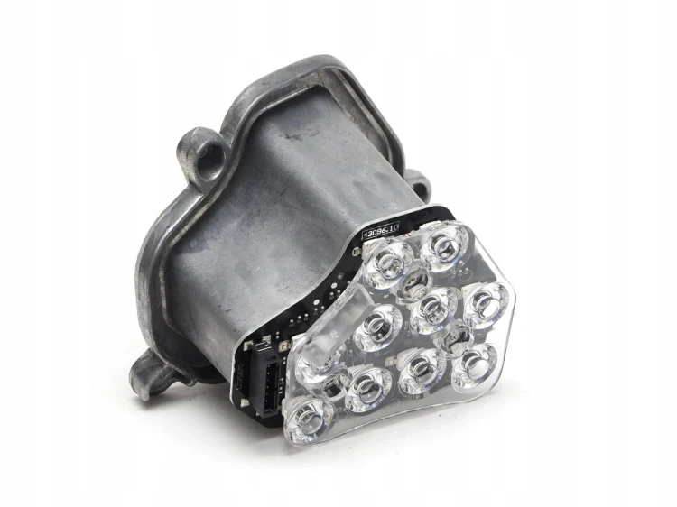 BMM 5 F10 F11 2009-2017 MODUŁ LED KIERUNKOWSKAZ MIGACZ PRAWY 63117271902