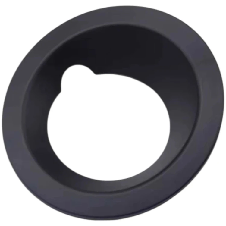 RAMKA osłona HALOGENU PRAWA przed liftem BMW X3 E83 2003-2006