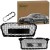 ATRAPA CHŁODNICY GRILL RS LOOK PRZÓD CZARNA PLASTER MIODU AUDI A5 2016-2020