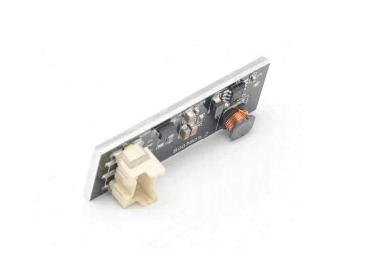 MODUŁ LED TYŁ – BMW X3 F25 - B003809.2