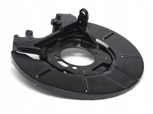CHRYSLER GRAND CARAVAN DODGE GRAND VOYAGER TARCZA KOTWICZNA LEWA 5073641AA