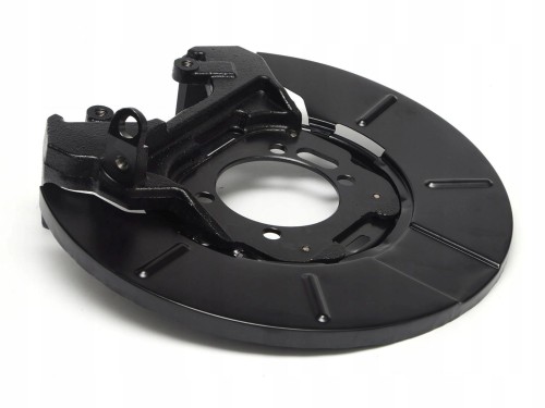TARCZA KOTWICZNA PRAWA CHRYSLER GRAND VOYAGER DODGE CARAVAN 5073640AA