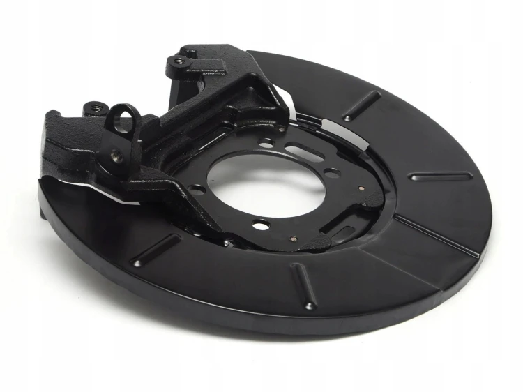 TARCZA KOTWICZNA PRAWA CHRYSLER GRAND VOYAGER DODGE CARAVAN 5073640AA