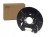 TARCZA KOTWICZNA PRAWA CHRYSLER GRAND VOYAGER DODGE CARAVAN 5073640AA