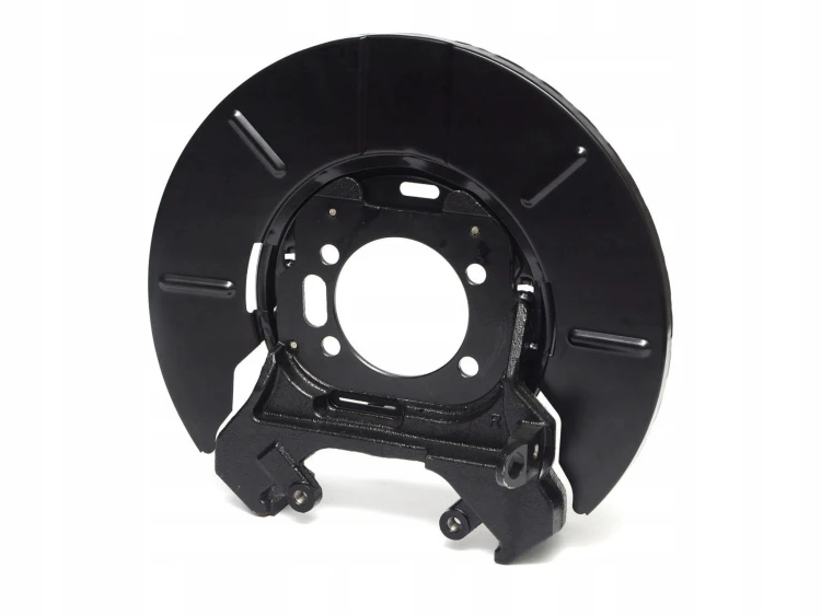 TARCZA KOTWICZNA PRAWA CHRYSLER GRAND VOYAGER DODGE CARAVAN 5073640AA