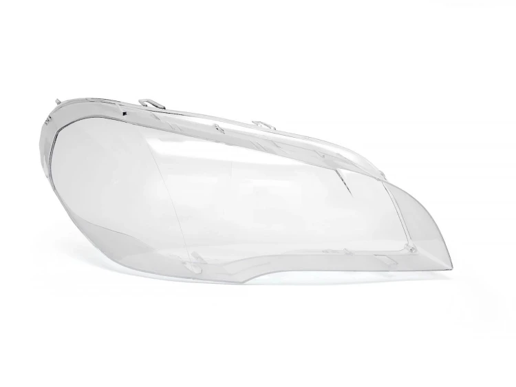 Klosz PRAWY szkło reflektora lampy BMW X5 E70 2006-2013