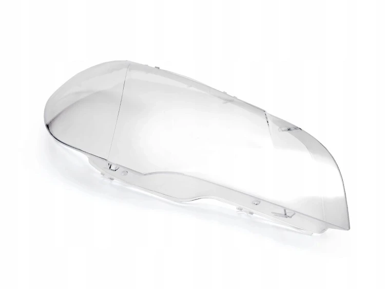 Klosz PRAWY szkło reflektora lampy BMW X5 E70 2006-2013