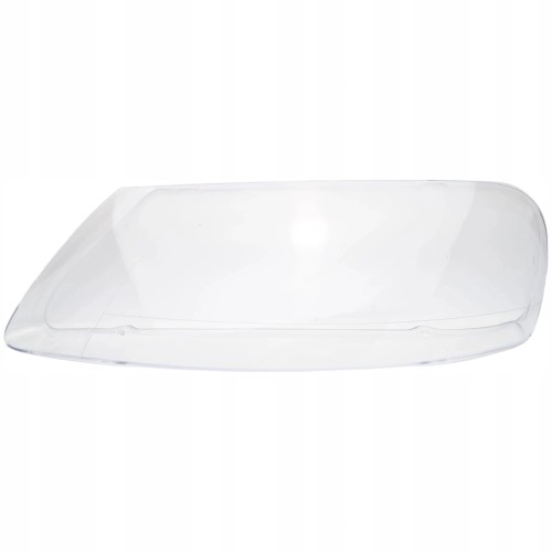 TOUAREG I 2002-2006 KLOSZ LEWY szkło reflektora lampa