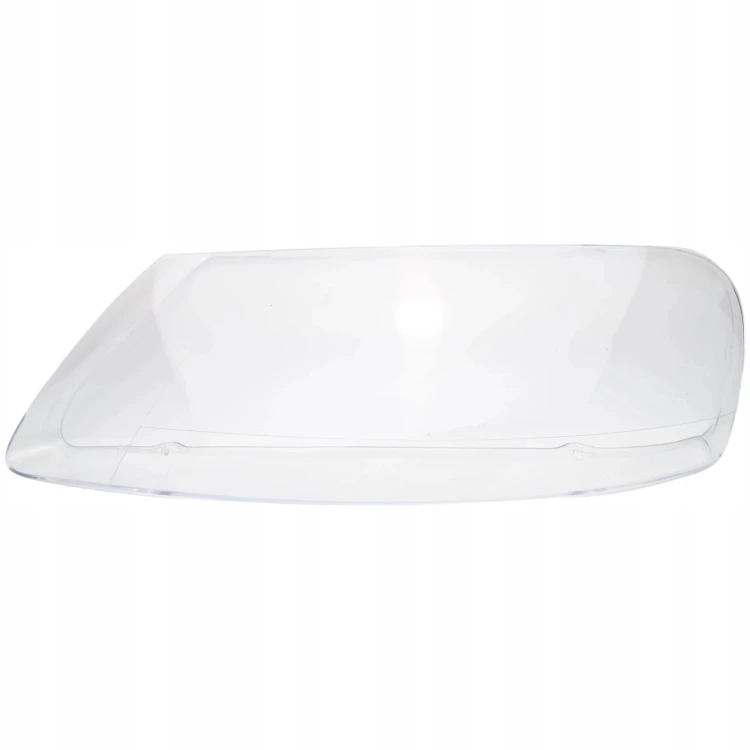 TOUAREG I 2002-2006 KLOSZ LEWY szkło reflektora lampa