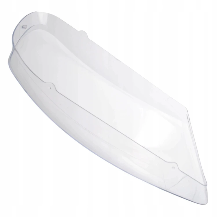 TOUAREG I 2002-2006 KLOSZ LEWY szkło reflektora lampa