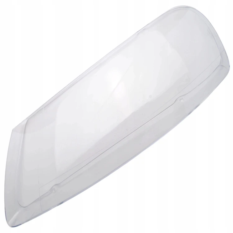 TOUAREG I 2002-2006 KLOSZ LEWY szkło reflektora lampa
