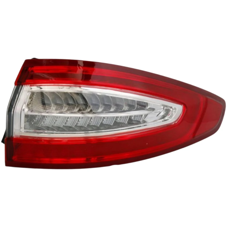 LAMPA TYLNA PRAWA LED ZEWNĘTRZNA EU FORD MONDEO MK5 V FUSION 2013-2019