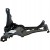 WSPORNIK lampy LEWY okular mocowanie wzmocnienie COUNTRYMAN F60 7378745