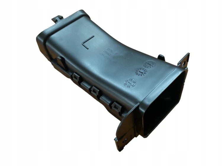 WLOT KANAŁ KIEROWNICA POWIETRZA LEWA 51747422279 BMW 3 G20 G21 2019+