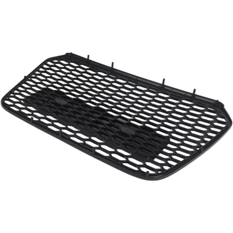 AUDI A6 C7 2012-2015 GRILL ATRAPA CHŁODNICY ZDERZAKA PRZÓD plaster miodu