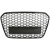 AUDI A6 C7 2012-2015 GRILL ATRAPA CHŁODNICY ZDERZAKA PRZÓD plaster miodu