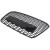 AUDI A6 C7 2012-2015 GRILL ATRAPA CHŁODNICY ZDERZAKA PRZÓD plaster miodu
