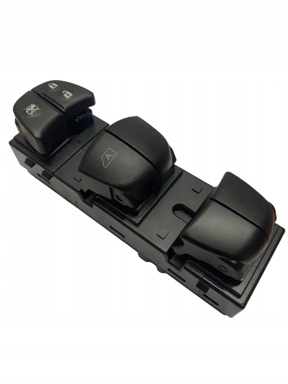 NISSAN JUKE 2010+ PRZEŁĄCZNIK włącznik przycisk PANEL SZYB 25401-3KA0A
