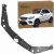 Mercedes GLE W166 GLS X166 11-18 OSŁONA PASA PRZEDNIEGO górna nakładka