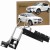 OKULAR wspornik reflektora pasa przód LEWY 51647210499 BMW X3 F25 X4 F26