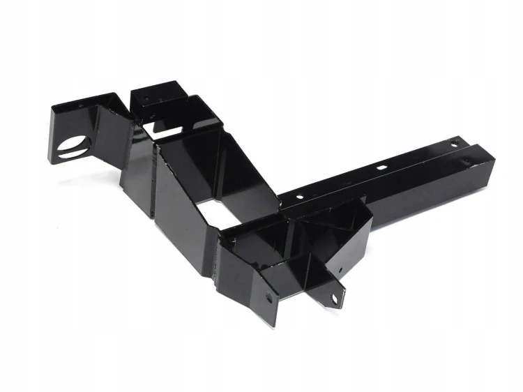 OKULAR wspornik reflektora pasa przód LEWY 51647210499 BMW X3 F25 X4 F26