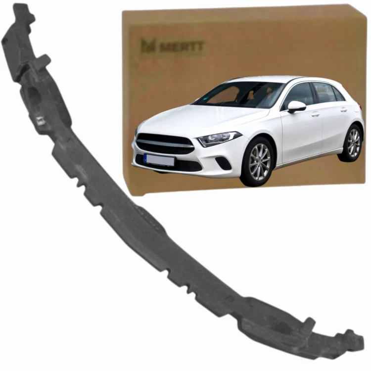 MERCEDES W177 2018+ AMG ABSORBER ZDERZAKA PRZÓD wzmocnienie A1778855700