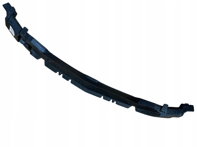 MERCEDES W177 2018+ AMG ABSORBER ZDERZAKA PRZÓD wzmocnienie A1778855700