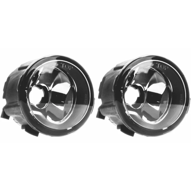 2x NISSAN X-TRAIL QASHQAI JUKE NV200 HALOGEN LAMPA PRZECIWMGIELNA PRZÓD H8