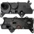VOLVO S60 II S80 II S90 S40 S60 XC40 XC60 2.0 POKRYWA ZAWORÓW 31430236
