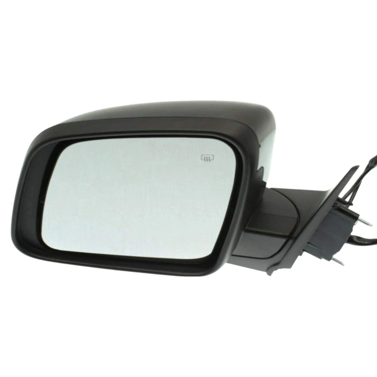 LUSTERKO LEWE 7 + 4 PIN PODGRZEWANE SKŁADANE MANUAL DODGE DURANGO 2011-2021