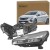 LAMPA LEWA REFLERTOR LIFT FULL LED KOMPLETNA 260600149R RENAULT CLIO V 23-