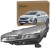 LAMPA LEWA REFLERTOR LIFT FULL LED KOMPLETNA 260600149R RENAULT CLIO V 23-