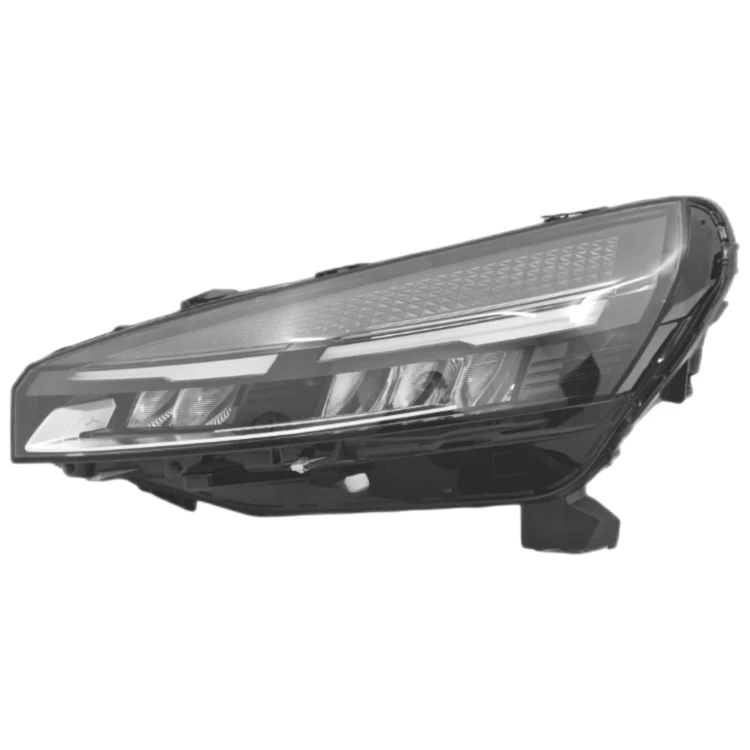LAMPA LEWA REFLERTOR LIFT FULL LED KOMPLETNA 260600149R RENAULT CLIO V 23-