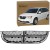 ATRAPA GRILL SREBRNY CHROM 68088969AA DODGE GRAND CARAVAN 2011-2021