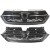 ATRAPA KRATKA CHŁODNICY GRILL CZARNY 623107630R DACIA LODGY DOKKER 2018-