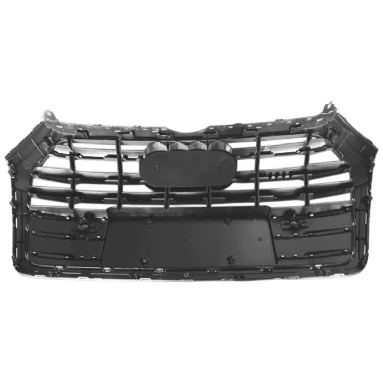 ATRAPA CHŁODNICY GRILL KRATKA SLINE AUDI Q5 80A 2016-2020 S-LINE