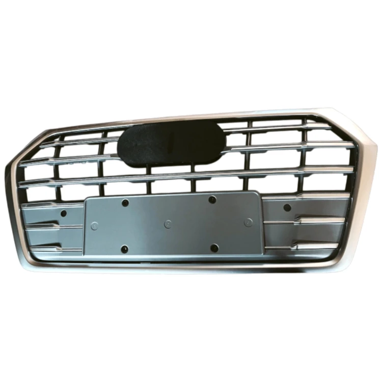 ATRAPA CHŁODNICY GRILL KRATKA SLINE AUDI Q5 80A 2016-2020 S-LINE